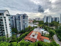 The Infiniti (D5), Condominium #578675421